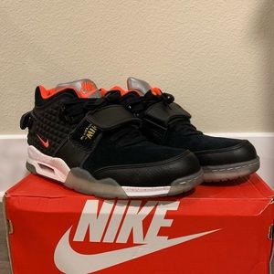 Nike Victor Cruz Laser Size 10 Mens